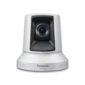 Panasonic GP-VD131 вебкамера 2 MP 1920 x 1080 пикселей HDMI Белый