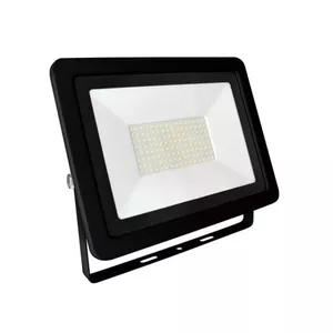 FLOODL NOCTIS LUX3 SMD 100W IP65 NW BLAC