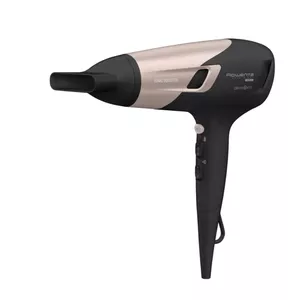 Rowenta Studio Dry CV5831F0 hair dryer 2100 W Black, Pink