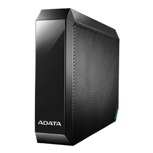 ADATA HM800 ārējais cietais disks 4,1 TB Melns