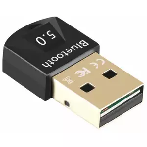 Bluetooth USB adapteris Gembird v.5.0