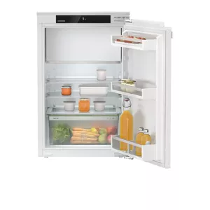 Liebherr IRe 3901 комбинированный холодильник Отдельно стоящий 117 L E Белый