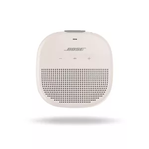 Bose SoundLink Micro Белый