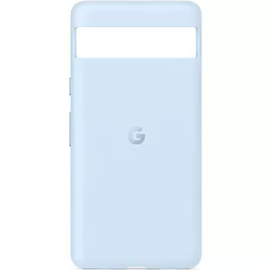 Google GGLGA04322 mobile phone case 15.5 cm (6.1") Cover Light Blue