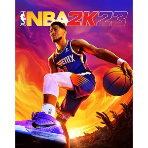 Take-Two Interactive NBA 2K23 Стандартная Xbox Series X