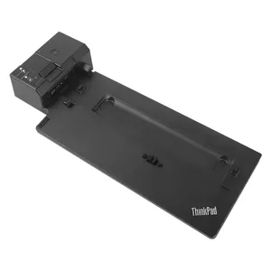 Lenovo ThinkPad Pro 40AH 135W notebook dock/port replicator Docking Black