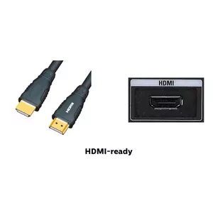 HDMI savienojuma atbalsts