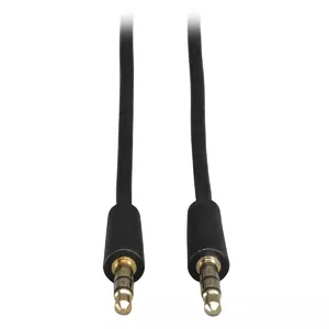 Tripp Lite P312-006 аудио кабель 1,83 m 3,5 мм Черный