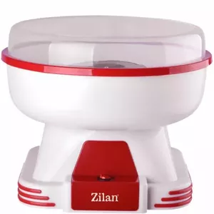 Zilan ZLN3394 Аппарат для приготовления сахарной ваты 500W