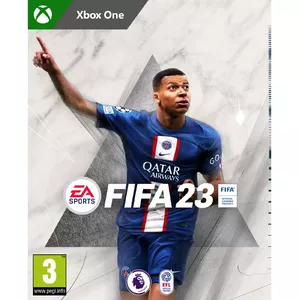 Electronic Arts FIFA 23 Стандартная Английский Xbox One