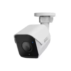 Synology BC500 security camera Bullet IP security camera Indoor & outdoor 2880 x 1620 pixels Wall