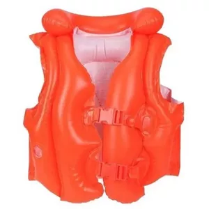 Intex 58671 pool/beach float Orange Monochromatic