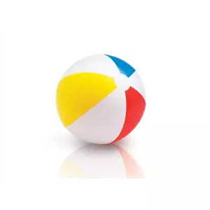 Intex 59020 пляжный мяч 51 cm Винил Синий, Красный, Белый, Желтый