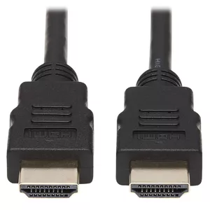 Tripp Lite P568-006 HDMI kabelis 1,83 m HDMI Type A (Standard) Melns