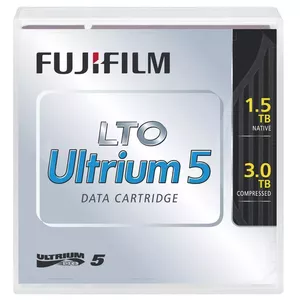 Fujifilm LTO Ultrium 5 Tukša datu lente 1,5 TB 1,27 cm