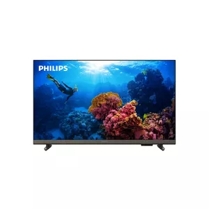 Philips 24PHS6808/12 телевизор 61 cm (24") HD Smart TV Wi-Fi Черный