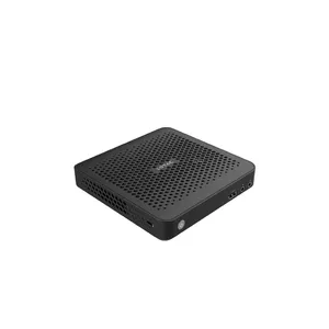 Zotac ZBOX MI351 Черный N100 0,8 GHz