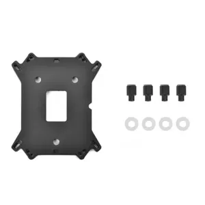 Thermaltake CL-O031-ST00BL-A computer cooling system part/accessory Mounting kit