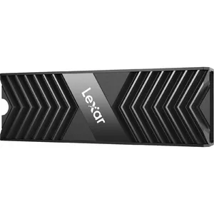 Lexar M.2 2280 SSD diska dzesētājs (LPAH100)