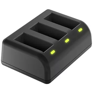 Зарядное устройство Newell SDC-USB GoPro AHDBT-901