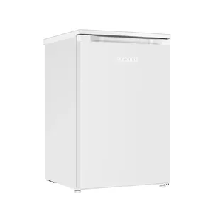 Severin GS 8864 холодильник Отдельно стоящий 85 L D Белый
