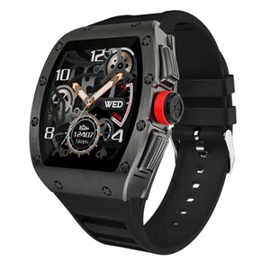 Smartwatch GT1 черный