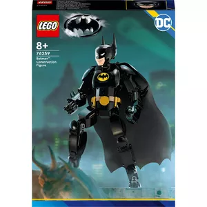 LEGO DC Batman™ figūriņa uzbūvēšanai (76259)