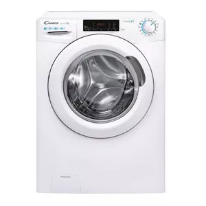 Candy Smart Pro CSO4 1075TE/1-S washing machine Front-load 7 kg 1000 RPM White