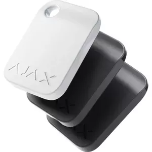 Ajax Tag RFID-метка Черный