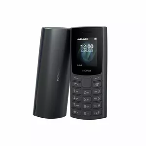 Мобильный телефон 105 2023 Древесный уголь DS EN