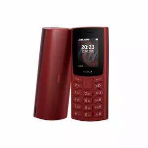 Мобильный телефон 105 2023 DualSIM PL красный