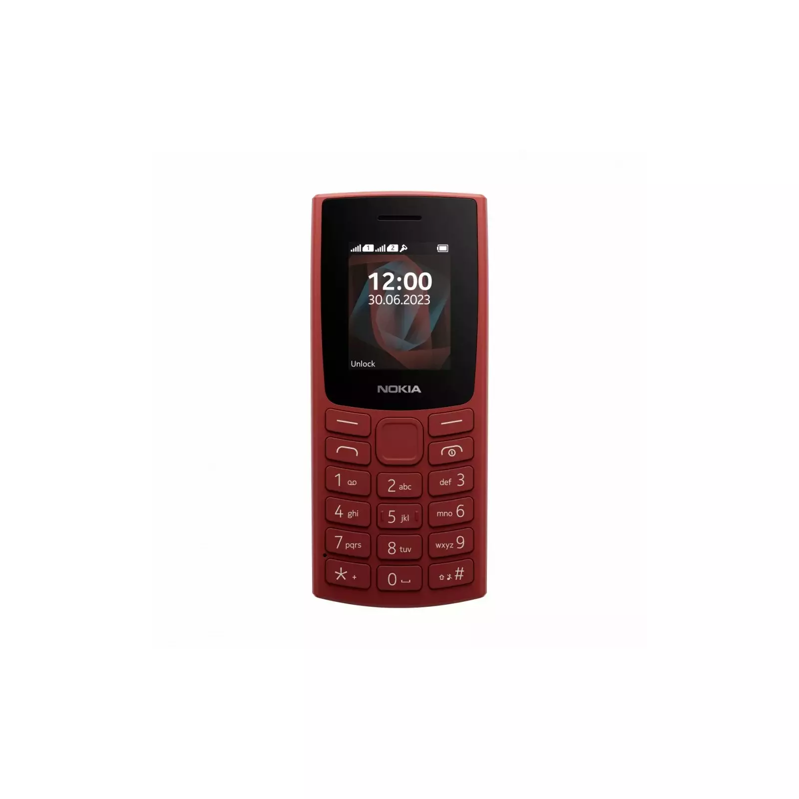 NOKIA TA-1557 DS PL RED Photo 3