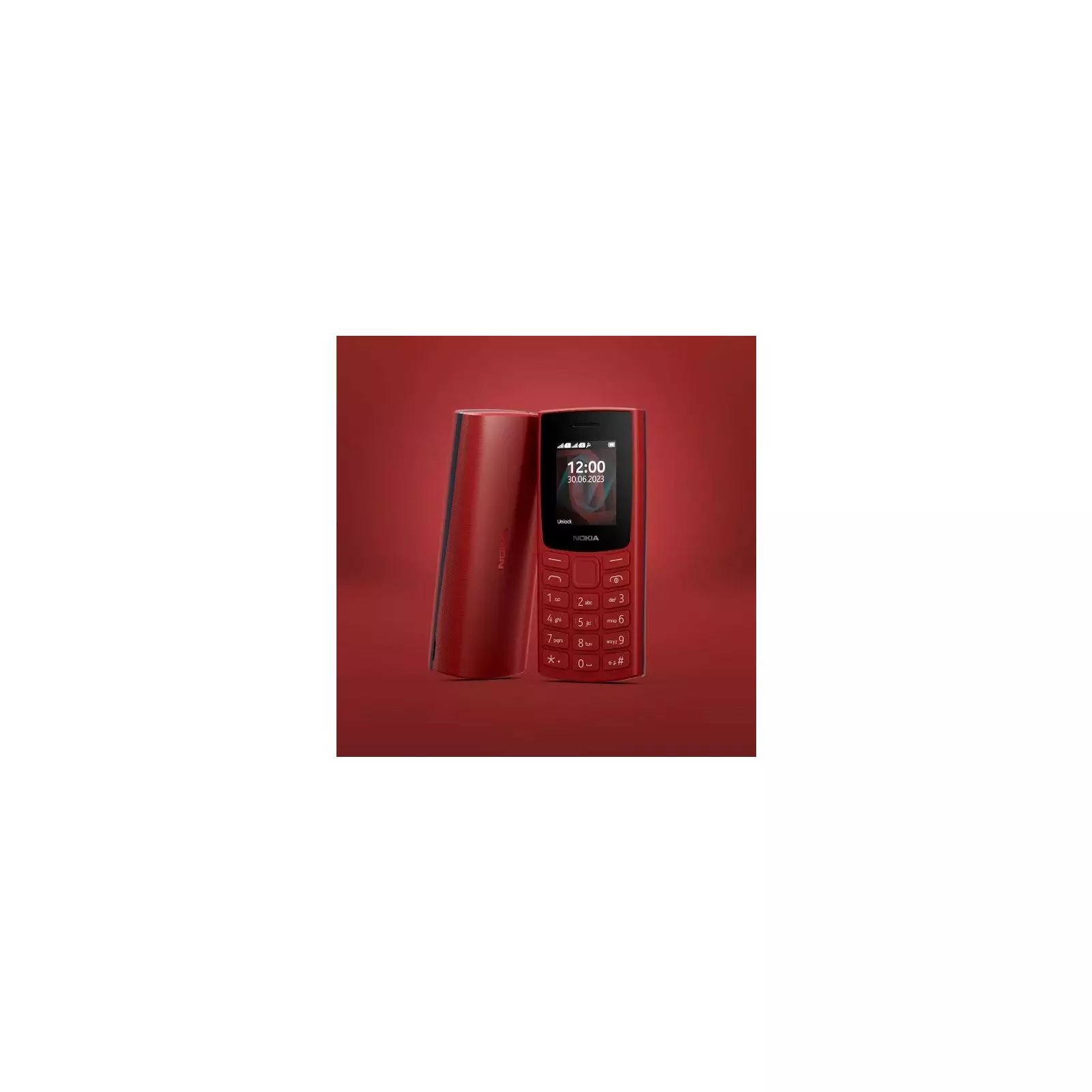 NOKIA TA-1557 DS PL RED Photo 5