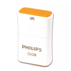 Philips FM32FD85B/10 USB флеш накопитель 32 GB USB тип-A 2.0