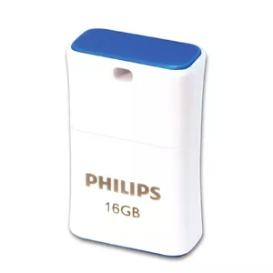 Philips FM16FD85B/10 USB zibatmiņa 16 GB USB Type-A 2.0