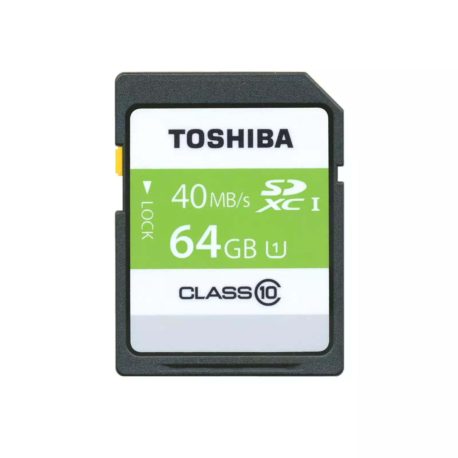 Toshiba SD-T064UHS1(6 Photo 1