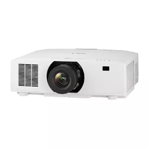 NEC PV710UL мультимедиа-проектор Стандартный проектор 7100 лм 3LCD WUXGA (1920x1200) Белый