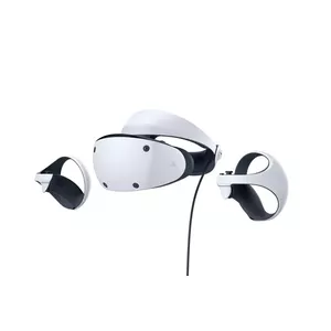 Sony PlayStation VR2 Автономные очки виртуальной реальности Черный, Белый