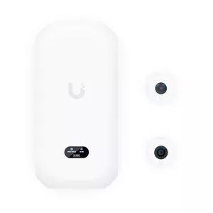 Ubiquiti UVC-AI-Theta Covert IP drošības kamera Iekštelpu un āra 3264 x 2448 pikseļi