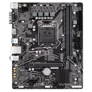 Gigabyte H510M H V2 mātes plate Intel H510 Express LGA 1200 (Socket H5) mikro ATX
