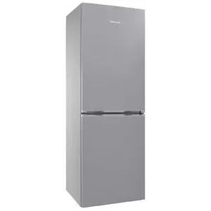 Snaige RF53SM-S5MP2E0 холодильник с морозильной камерой Отдельно стоящий 267 L E Серый