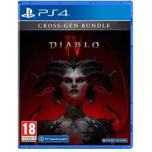 Spēle PS4 Diablo 4
