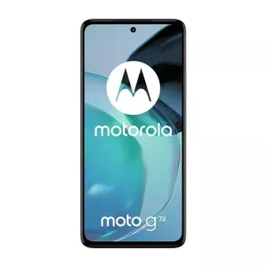 Motorola Moto G 72 16,6 см (6,55") Dual SIM Android 12 4G USB Type-C 8 ГБ 128 ГБ 5000 мАч белый