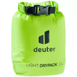 Deuter Light Drypack Светло-зеленый 1 L Ткань
