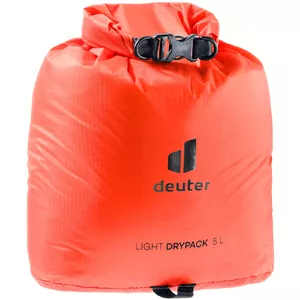 Deuter Light Drypack Oranžs 5 L Audums