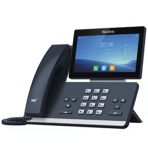 Yealink SIP-T58W IP-телефон Серый ЖК Wi-Fi