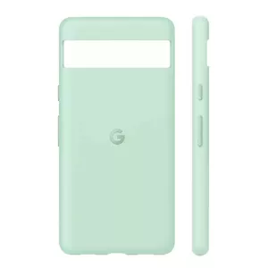 Google GA04320 mobile phone case 15.5 cm (6.1") Cover Green