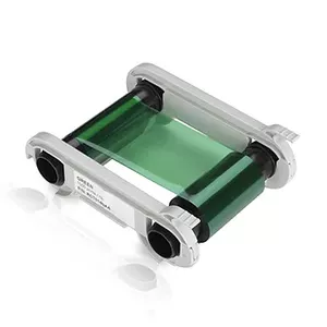Evolis RCT014NAA printera lente Zaļš