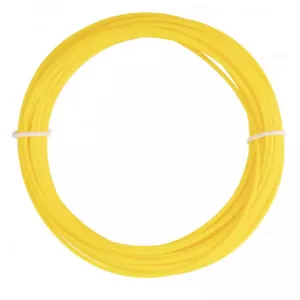 Riff Материал Пластик Провод для 3D-ручек 1,75 мм 10 метров Желтый