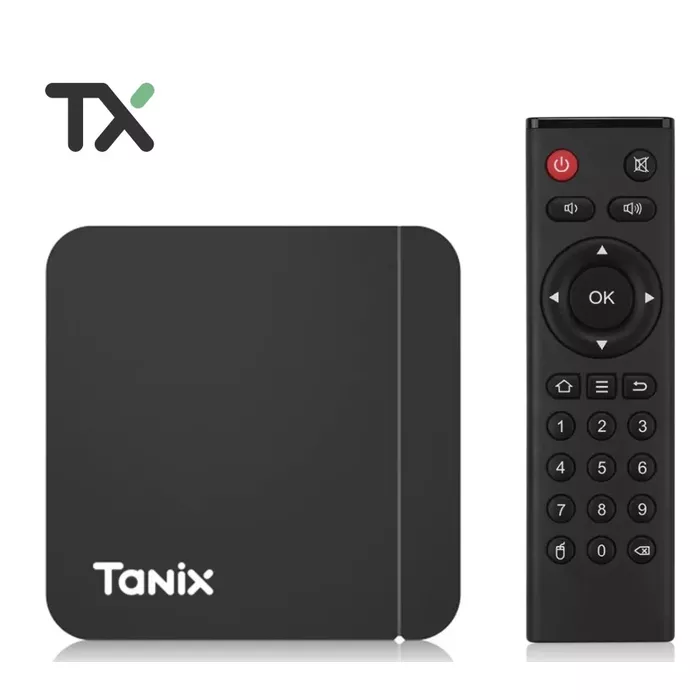 Tanix TANIX-W2-A-2GB-16GB Photo 1